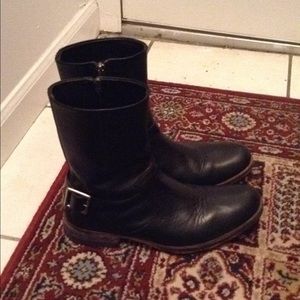 Cole Haan boots